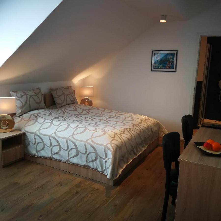 Wachtendonker Hof Luaran gambar